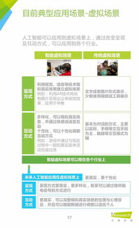 艾瑞咨询 2015年中国人工智能应用市场研究报告